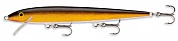 Воблер Rapala Original Floater F-11 #G Gold