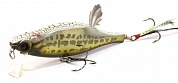 Воблер Megabass Anthrax Wakey 100 #PM Raigyo