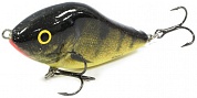 Воблер Salmo Slider 12S #EP Emerald Perch