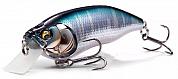Воблер Megabass lxl Furious Model 1.5 #Wagin Hasu