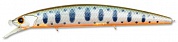 Воблер OSP Asura Rudra 130SP #Mo-06 OB Yamame WB