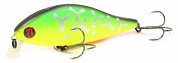 Воблер Pontoon21 Bet-A-Shad 75F SR #070 Fire Tiger 