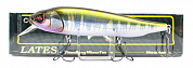 Воблер Megabass Lates Feeding Woofer #GG Hasu Red Eye