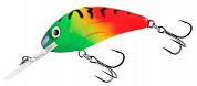 Воблер Salmo Rattlin' Hornet 4.5F #RDZ Rainbow Zeeb