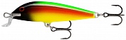 Воблер Rapala Team Esko TE-7 #BPRT Bright Parrot
