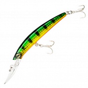 Воблер Yo-Zuri/Duel Crystal Minnow DD R1136 130F #HPC