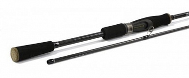 Спиннинг Allvega Altezza Light Series 802L 2.4м 2-12гр