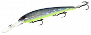 Воблер Bandit Walleye Deep #01 Blue Shiner