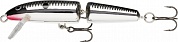 Воблер Rapala Jointed 11 #CH Chrome