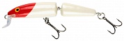 Воблер Rapala Countdown Jointed 09 #RH Red Head