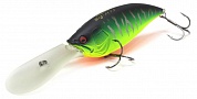 Воблер Megabass Big-M 7.5 #Mat Tiger  