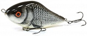 Воблер Salmo Slider 7F #TT Tinsel Town