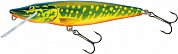 Воблер Salmo Pike 11 F #HPE