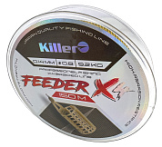 Шнур Killer Feeder X4 150м 0,20мм