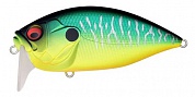 Воблер Megabass O. R. C. Burning Shad #Mat Tiger