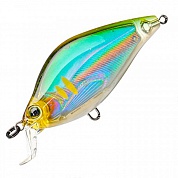 Воблер Yo-Zuri/Duel 3DS Flat Crank 55F #HHAY