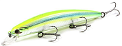 Воблер OSP Varuna 110SP #S-35 Double Chart Silver