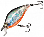 Воблер Yo-Zuri/Duel 3DS Flat Crank 55F #HTS