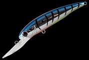 Воблер Tsu Yoki Jass 90F #Z028