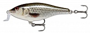 Воблер Rapala Shallow Shad Rap 09 #ROL Live Roach