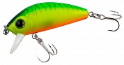 Воблер Yo-Zuri/Duel L-Minnow 44S #HT