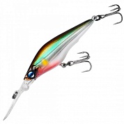 Воблер Yo-Zuri/Duel Hardcore Shad 75SP #MGSA