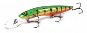 Воблер Halco Sorcerer 150 DD #R26 Golden Green