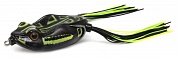Воблер Sprut Saga Frog 60TW #BKY