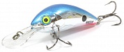 Воблер Salmo Rattlin' Hornet 4.5F #RTS