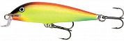 Воблер Rapala Team Esko TE-7 #OPRT Orange Parrot