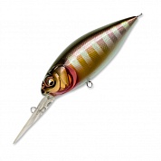 Воблер Megabass DX-Free 3.0 #PM Gill