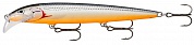 Воблер Rapala Scatter Rap Husky 13 (SCRH-13) #SSH Silver Shiner 