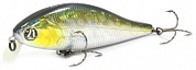 Воблер Pontoon21 Bet-A-Shad 75SP SR #R30 Funa