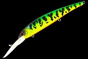 Воблер Tsu Yoki Soloist 120F #K020