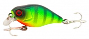 Воблер Grows Culture Chubby 38F #Lime Stripe Chart