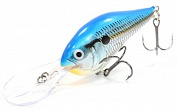 Воблер Rapala Dives-To DT-16 #BSD Blue Shad