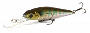 Воблер Major Craft Zoner Jerk Bait 110SP #01 Oikawa