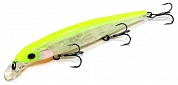 Воблер Jackall Mag Squad 128SP #UV Secret Chart Clear Tiger