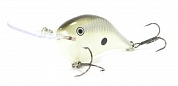 Воблер Rapala Dives-To DT-16 #PGS Pearl Grey Shiner