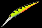 Воблер Tsu Yoki Soloist 120F #A014