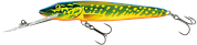 Воблер Salmo Pike 9 SD #HPE