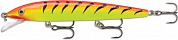 Воблер Rapala Husky Jerk HJ-12 #HT Hot Tiger