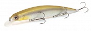 Воблер OSP Varuna 110SP #Mo-10 Mat Silver Brown