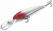 Воблер Mann's Stretch Textured 15+ #Red Head Holo