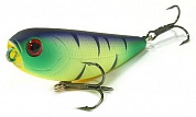 Воблер Lucky Craft Sammy 65 #Mat Tiger 245