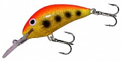 Воблер Salmo Hornet 4F #SGO