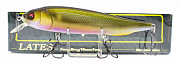 Воблер Megabass Lates Feeding Woofer #PM Tsukimi Ochi Ayu