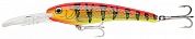 Воблер Storm Deep Thunder 11 #519 Red Hot Perch