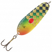 Блесна Kuusamo Rasanen Helmi 70/20 GR/B-C