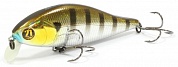 Воблер Pontoon21 Bet-A-Shad 83F SR #007 Crash HG Gill